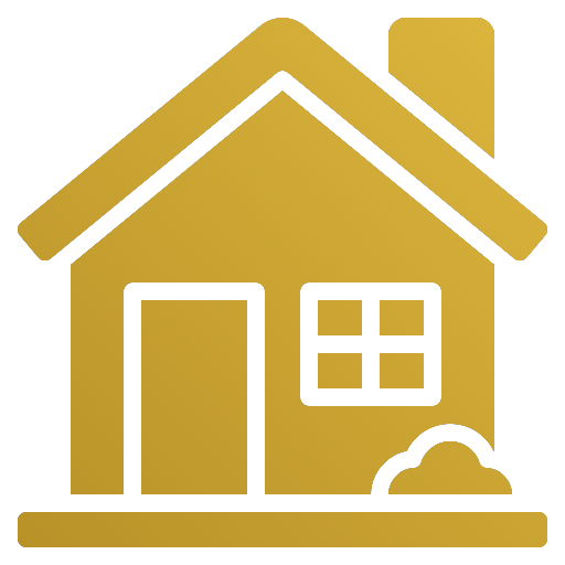 Home Care/ Property Services icon