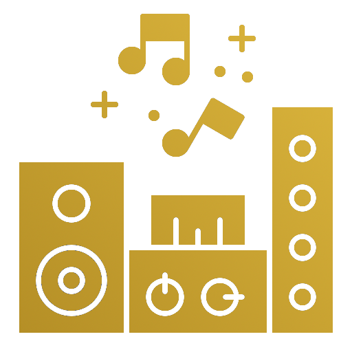 Events/ Entertainment icon