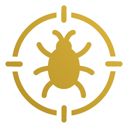 Pest and Hygiene Services icon